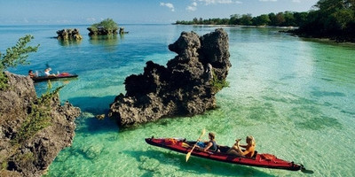 5 Days Zanzibar Holiday - Photo 1