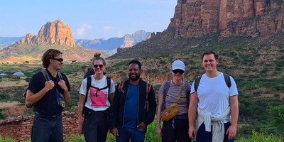 5days tigray churches tour - Photo 5