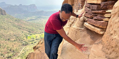 5days tigray churches tour - Photo 3