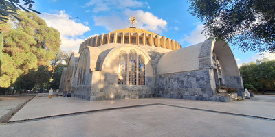 5days tigray churches tour - Photo 4