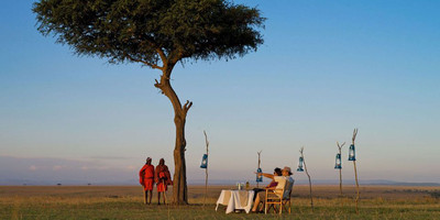 6-day wildlife safari across kenya’s top national parks - Photo 10