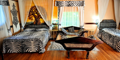 6 days adventure safaris (maasai mara - lake nakuru - amboseli park) - Photo 9