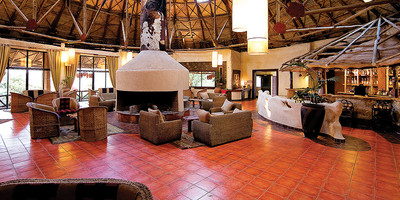 6 days adventure safaris (maasai mara - lake nakuru - amboseli park) - Photo 8