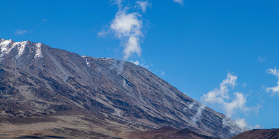 6 days kilimanjaro machame route - Photo 3