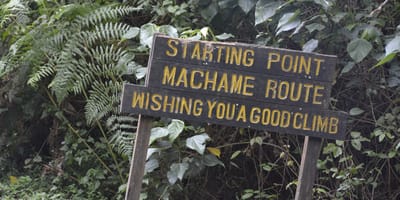 6 days machame route kilimanjaro hiking group departure 2026/2027 - Photo 20