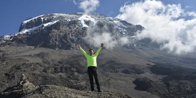 6 days machame route kilimanjaro hiking group departure 2026/2027 - Photo 17