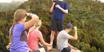 6 days machame route kilimanjaro hiking group departure 2026/2027 - Photo 28