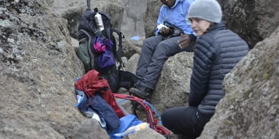 6 days machame route kilimanjaro hiking group departure 2026/2027 - Photo 11