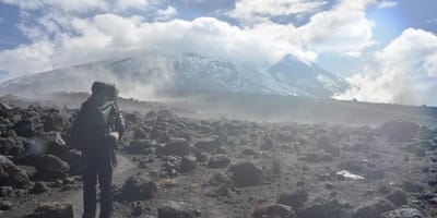 6 days machame route kilimanjaro hiking group departure 2026/2027 - Photo 30
