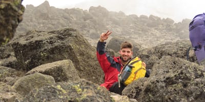 6 days machame route kilimanjaro hiking group departure 2026/2027 - Photo 33
