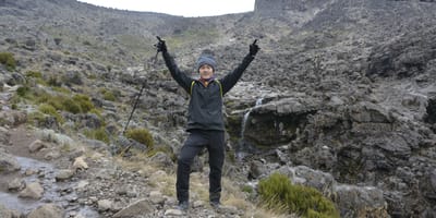 6 days machame route kilimanjaro hiking group departure 2026/2027 - Photo 14