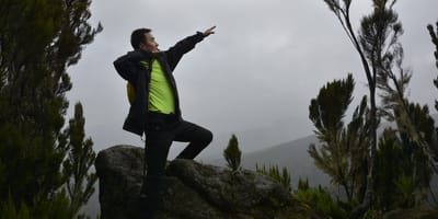 6 days machame route kilimanjaro hiking group departure 2026/2027 - Photo 29