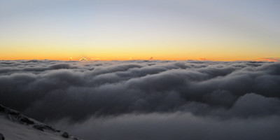 6 days kilimanjaro hiking via machame route with burigi chato safari co l.t.d - Photo 5