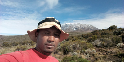 6 days kilimanjaro climbing - via umbwe route with burigi chato safari co l.t.d - Photo 1