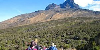 6 days mount kilimanjaro trekking - machame route - Photo 5