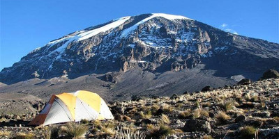 6 days mount kilimanjaro trekking - machame route - Photo 8