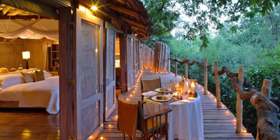 7 days – tanzania luxury tented camp - Photo 1