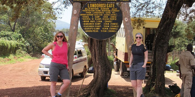  Kilimanjaro Trek via Lemosho route-7 Days - Photo 6