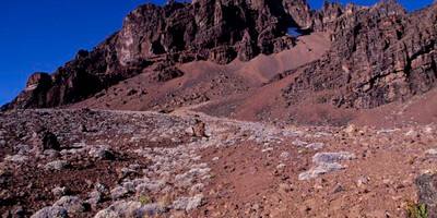 Kilimanjaro Trek via Lemosho route-7 Days - Photo 4
