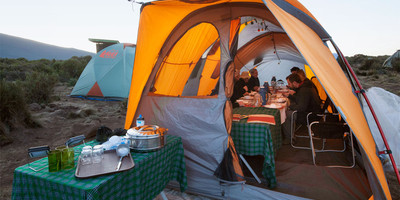  Kilimanjaro Trek via Lemosho route-7 Days - Photo 7