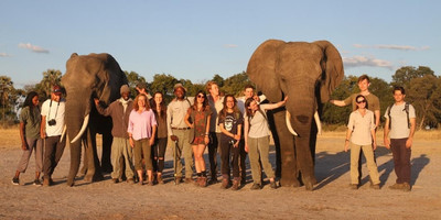 7 days luxury safari - Photo 13