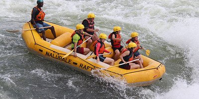 7 days group adventure holiday - Photo 13