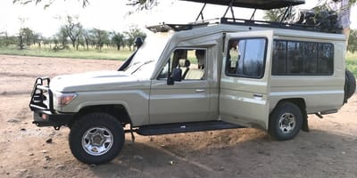 7 Days Wildebeest Migration safaris: Lake Manyara, Serengeti, Ngorongoro, and Tarangire - Photo 2
