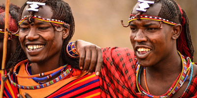 7 days – wildlife & culture - mid range - Photo 1