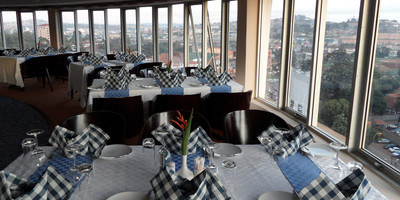 7 Hills Revolving Restaurant - Photo 2