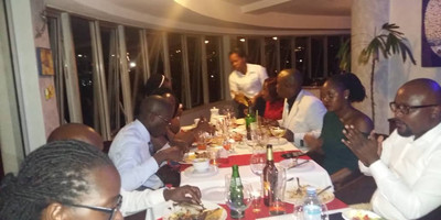 7 Hills Revolving Restaurant - Photo 3