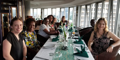 7 Hills Revolving Restaurant - Photo 4