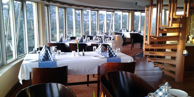 7 Hills Revolving Restaurant - Photo 1