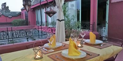 Riad Sadaka - Photo 3