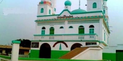 La Mosquée Koudouss - Photo 1
