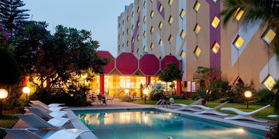 Ibis Marcory - Photo 1