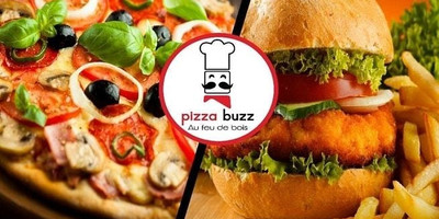 Pizza Buzz Vallon - Photo 1