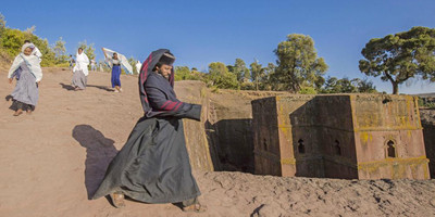 A la découverte de l’ancien territoire des royaumes de l’abyssinie - Photo 7