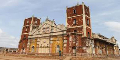 Découverte de porto novo - Photo 2