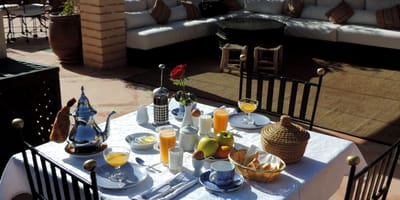 A L'orangerie - Photo 5