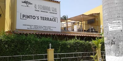 A Sombra Lda - Photo 1
