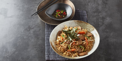 A Taste Of Asia - Photo 2
