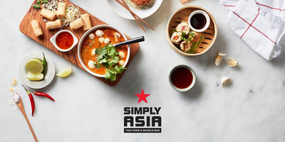 A Taste Of Asia - Photo 1