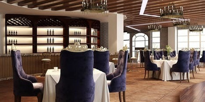 Abdul Wahab Sebankyaye Restaurant - Photo 1