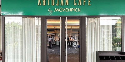 Abidjan Café by Mövenpick - Photo 2