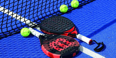 Abidjan padel - Photo 1