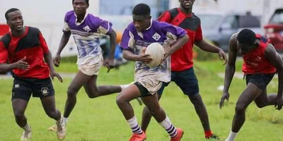 Abidjan Rugby Club (ARC) - Photo 1