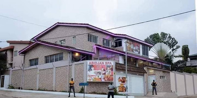 Abidjan SPA - Photo 1