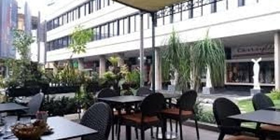 Abidjan Café by Mövenpick - Photo 1