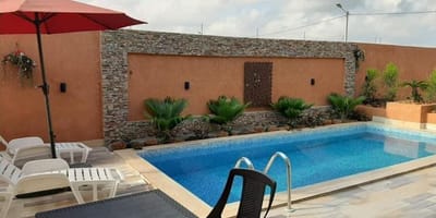 Abissa Lodge - Photo 1