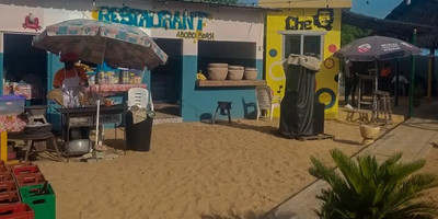 Abobo beach - Photo 1